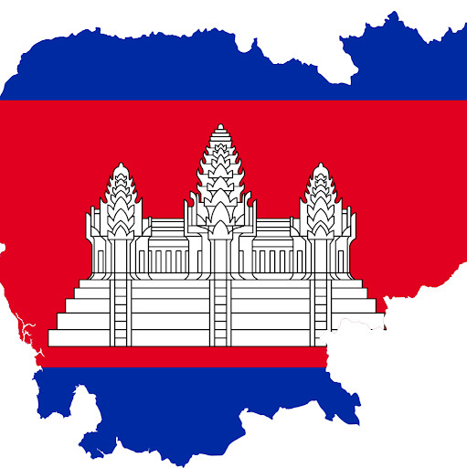 cambodia