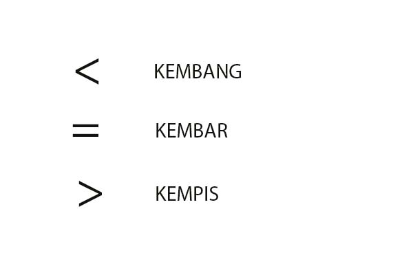 Kembang Kempis