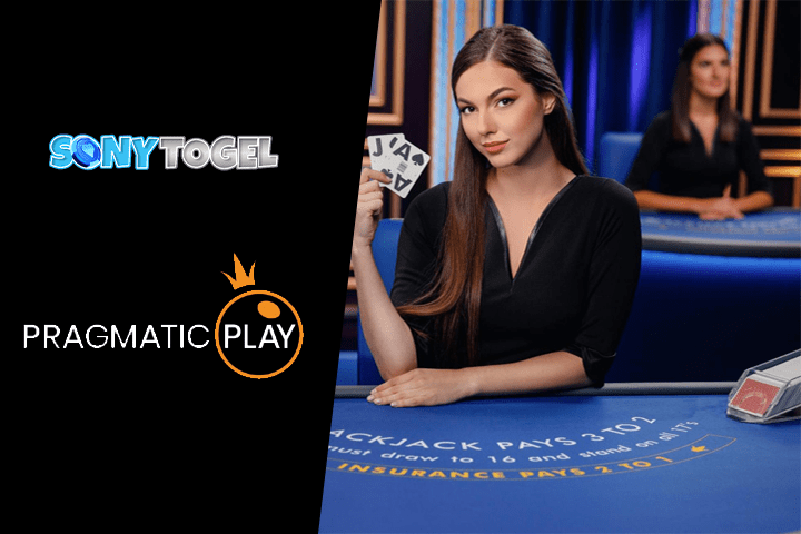 Tips Awal Main Live Casino di SONYTOGEL