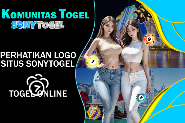 Perbedaan Togel Sydney dan Togel Hongkong