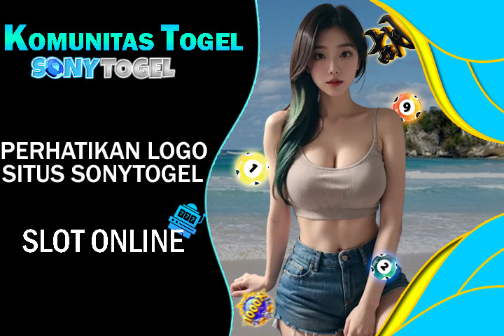 Slot Online: Tips Bermain Agar Tidak Rugi Banyak di SONYTOGEL